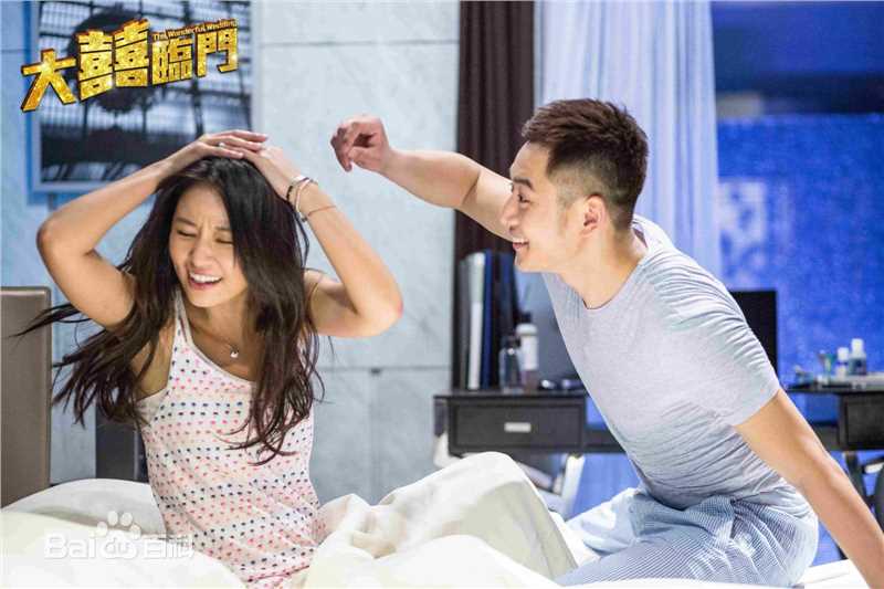 李东学(Ethan)最优质剧照