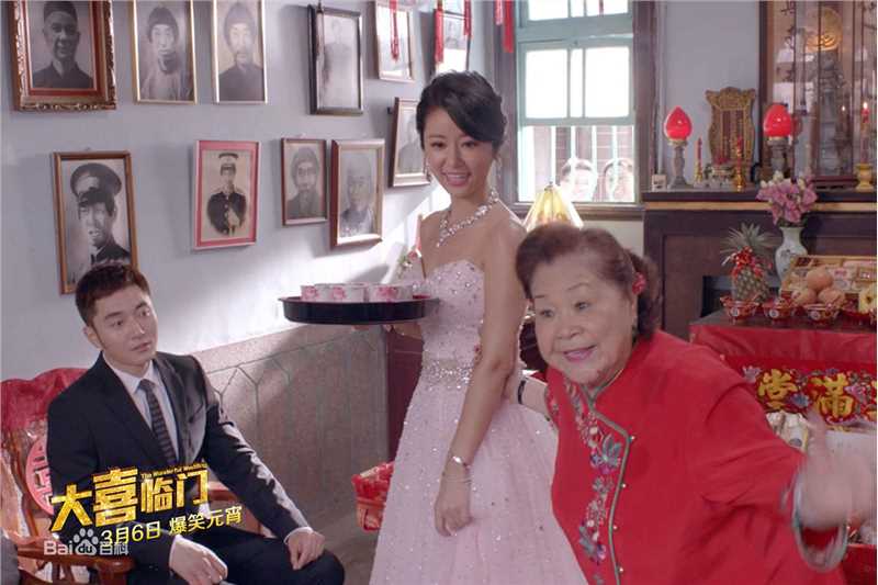 李东学(Ethan)最优质剧照