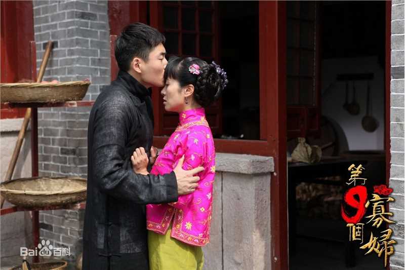 李东学(Ethan)最优质剧照