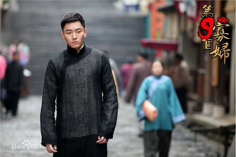 李东学(Ethan)最优质剧照