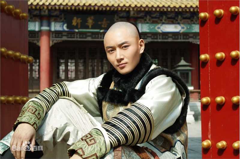 李东学(Ethan)最优质剧照