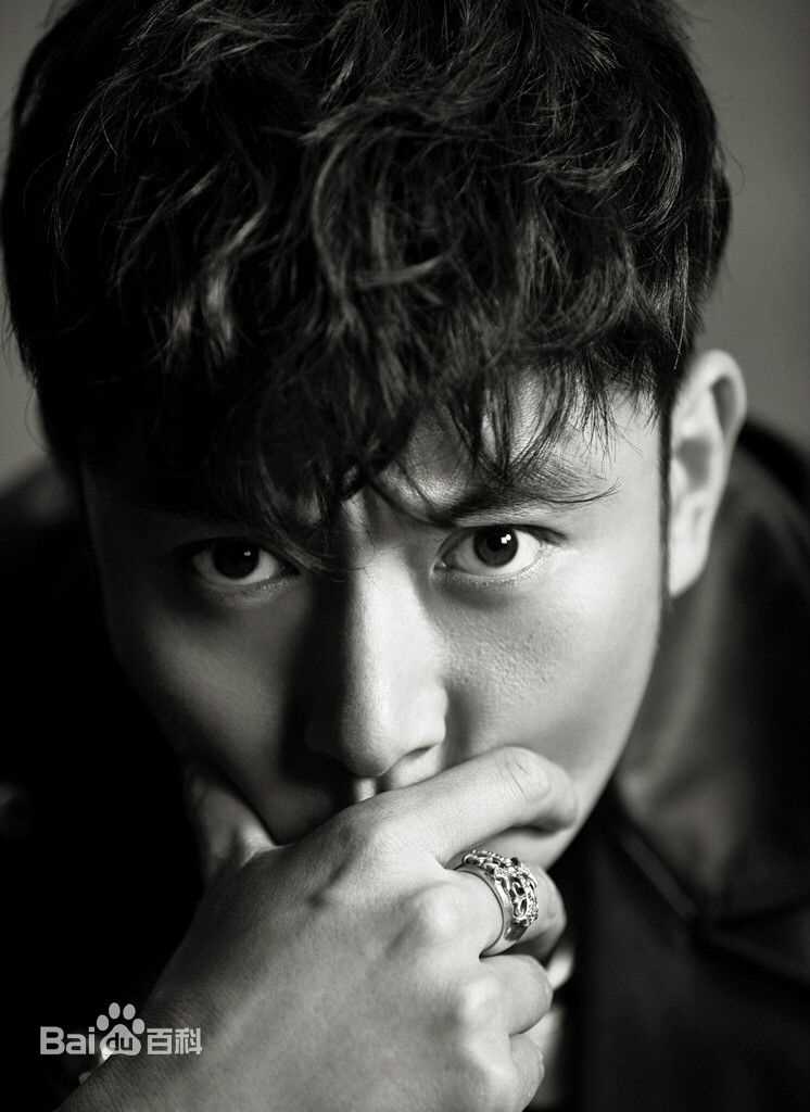 李东学(Ethan)最优质剧照