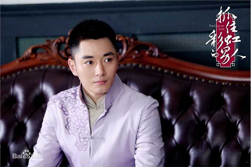 李东学(Ethan)最优质剧照