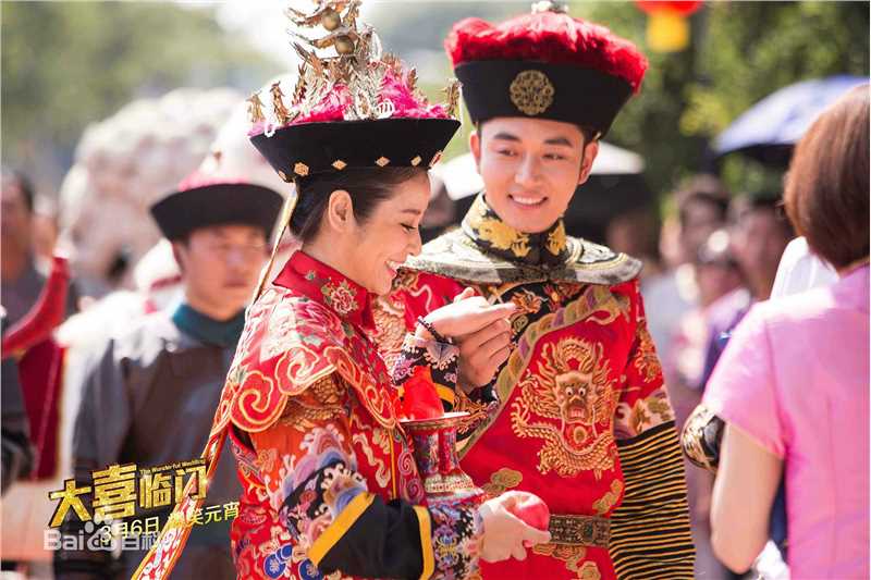 李东学(Ethan)最优质剧照