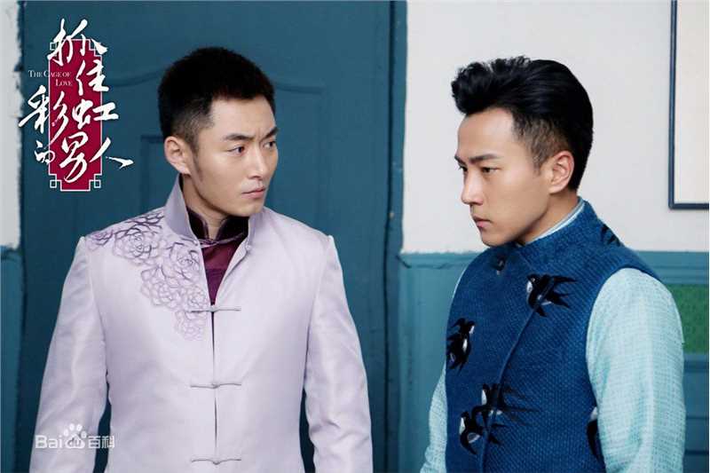 李东学(Ethan)最优质剧照