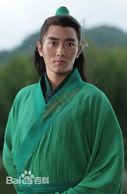 李东学(Ethan)广告图片性感图片图集