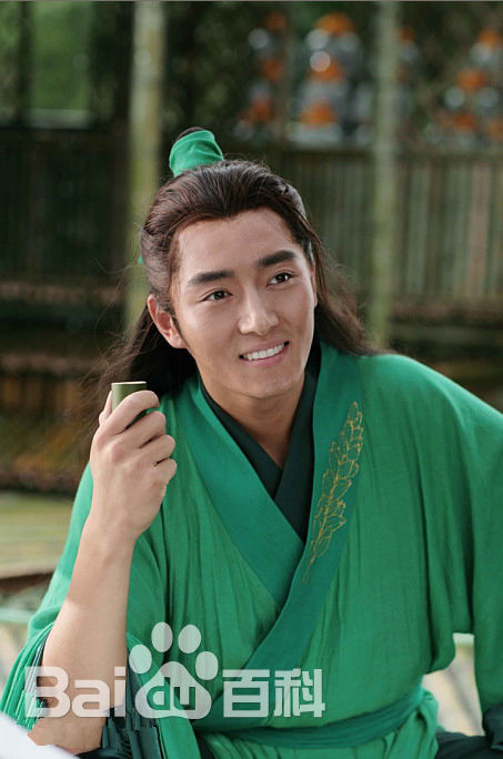 李东学(Ethan)广告图片性感图片图集