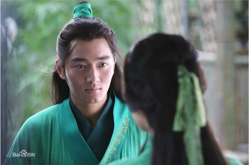 李东学(Ethan)广告图片性感图片图集