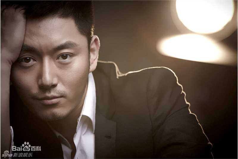 最全李东学(Ethan)精彩图册