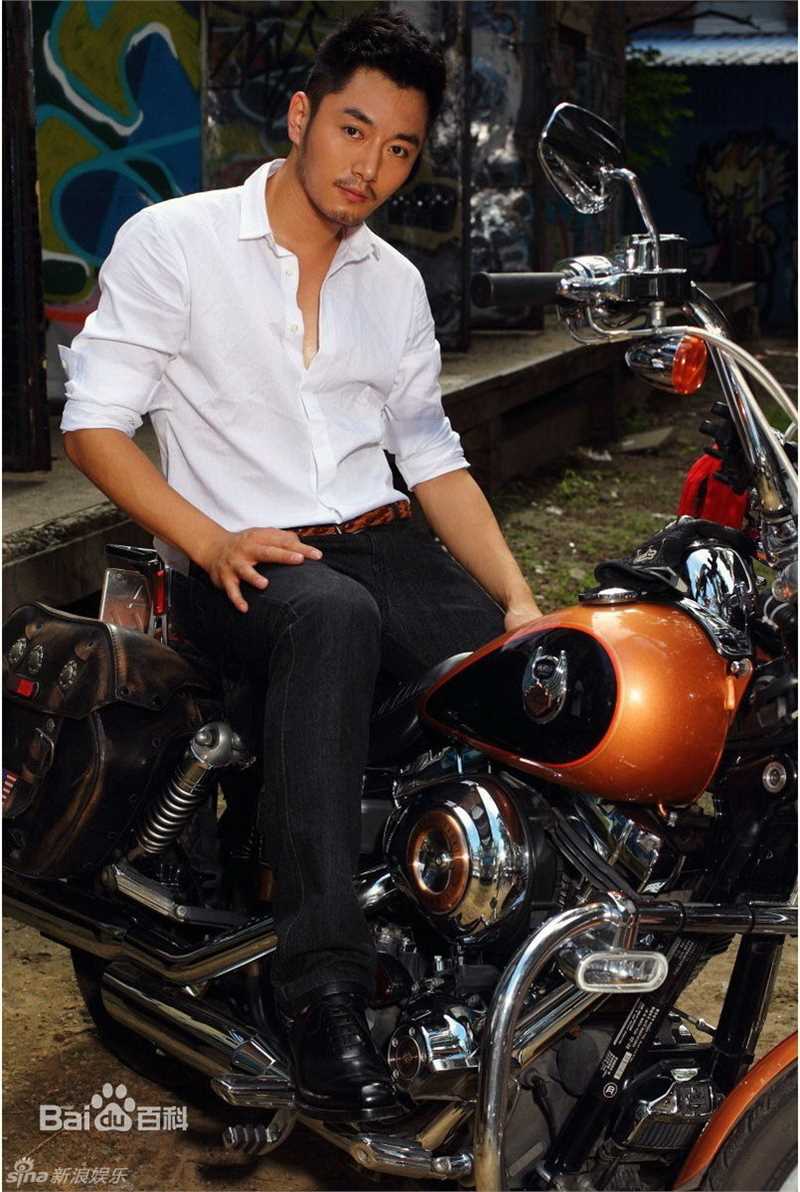 最全李东学(Ethan)精彩图册