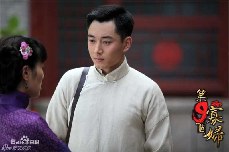 最全李东学(Ethan)精彩图册