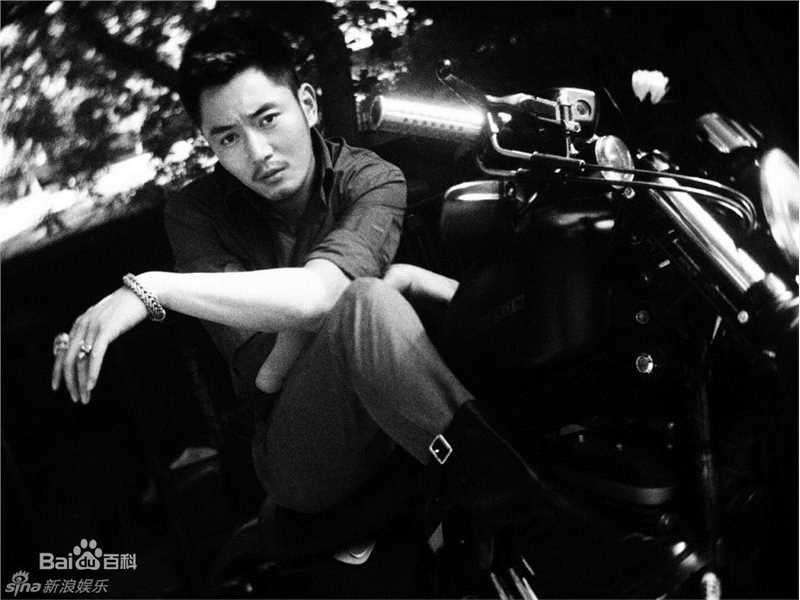 最全李东学(Ethan)精彩图册