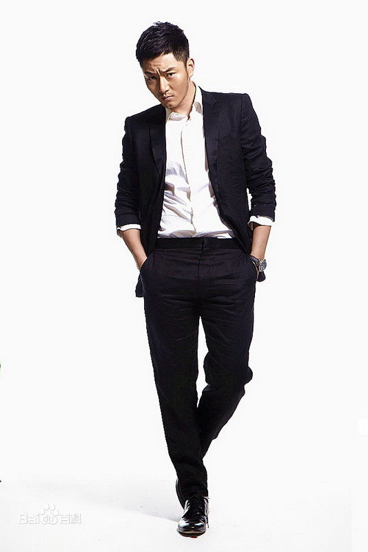 最全李东学(Ethan)精彩图册