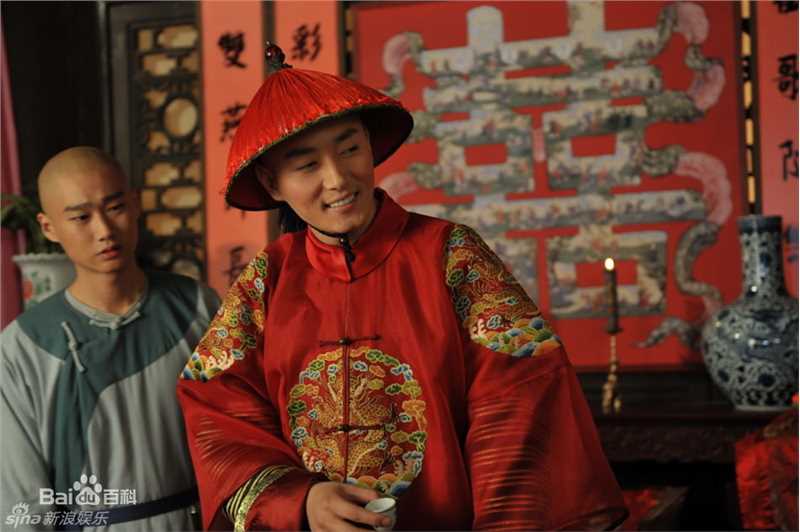 最全李东学(Ethan)精彩图册