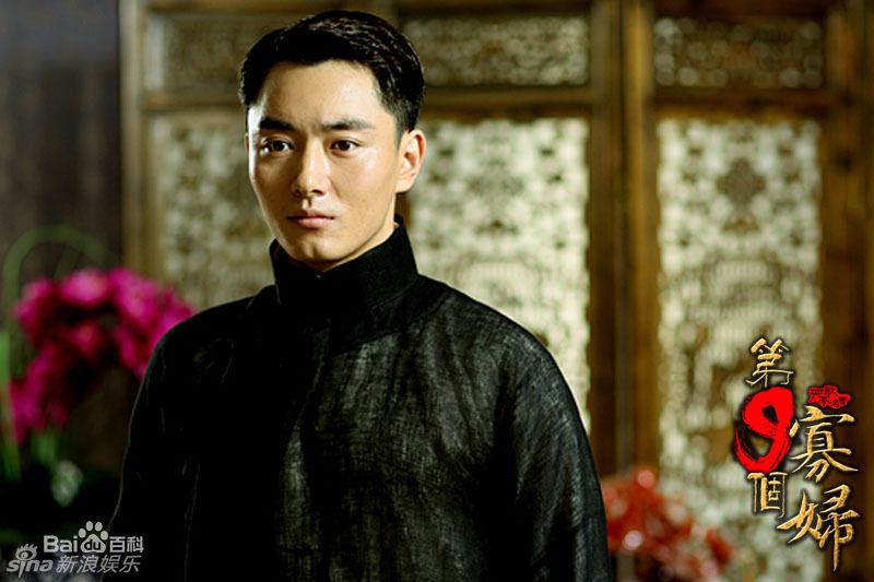 最全李东学(Ethan)精彩图册