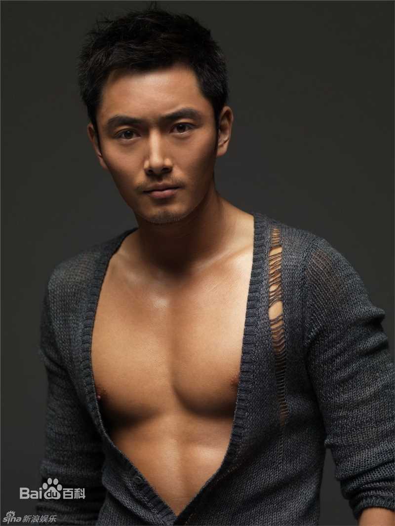 最全李东学(Ethan)精彩图册