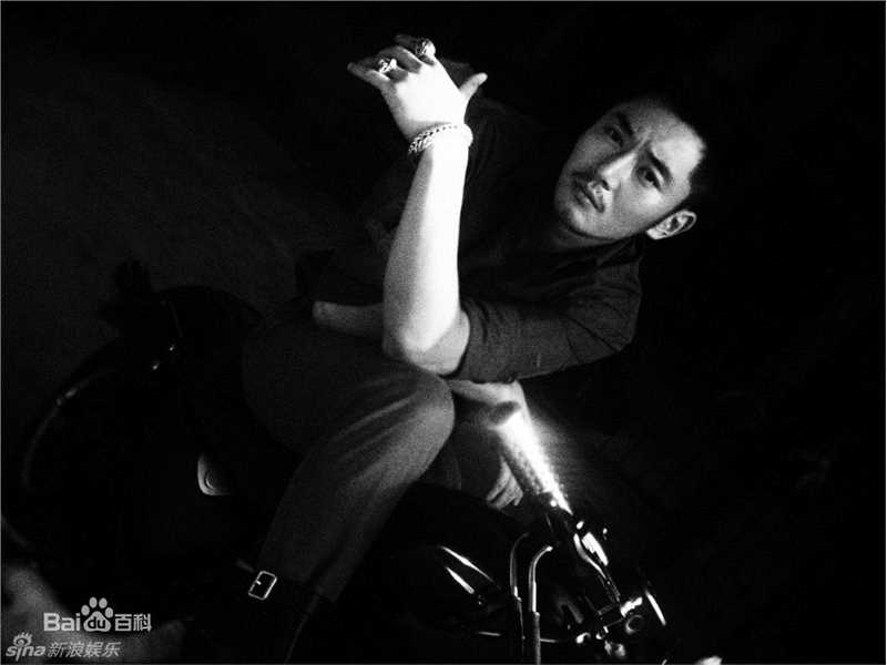 最全李东学(Ethan)精彩图册