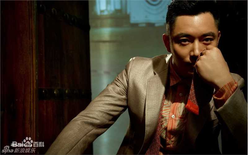 最全李东学(Ethan)精彩图册