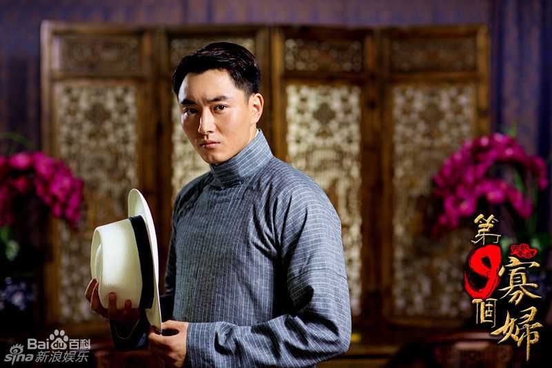 最全李东学(Ethan)精彩图册