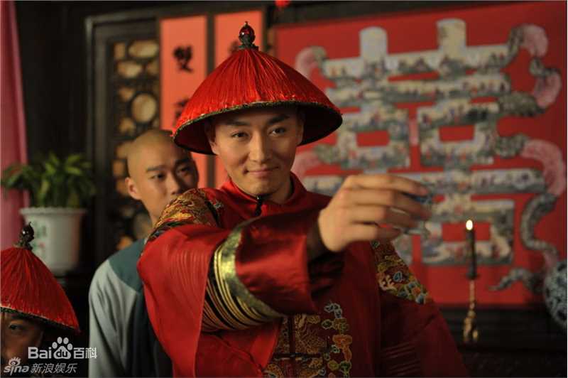 最全李东学(Ethan)精彩图册