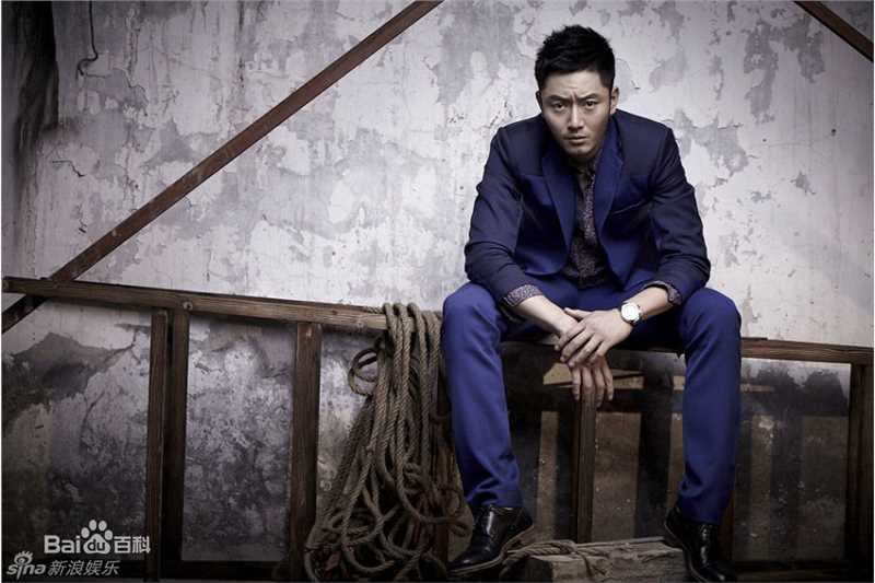 最全李东学(Ethan)精彩图册