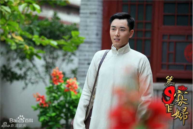 最全李东学(Ethan)精彩图册