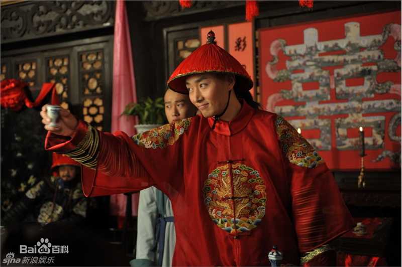 最全李东学(Ethan)精彩图册