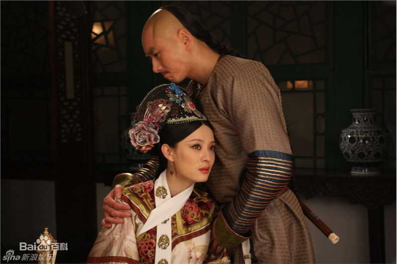 最全李东学(Ethan)精彩图册