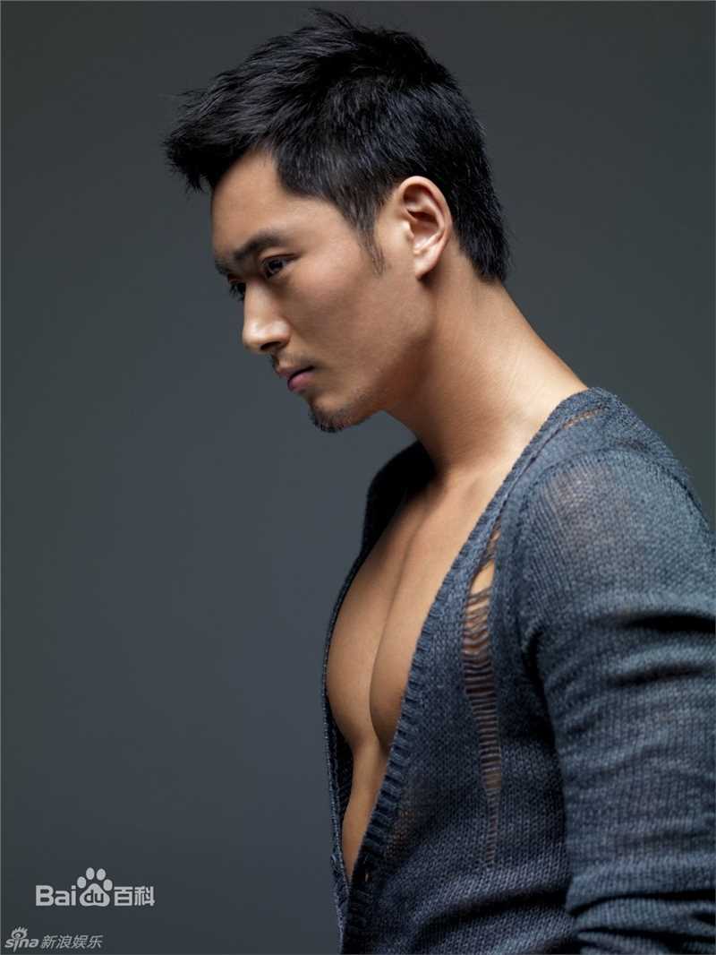 最全李东学(Ethan)精彩图册