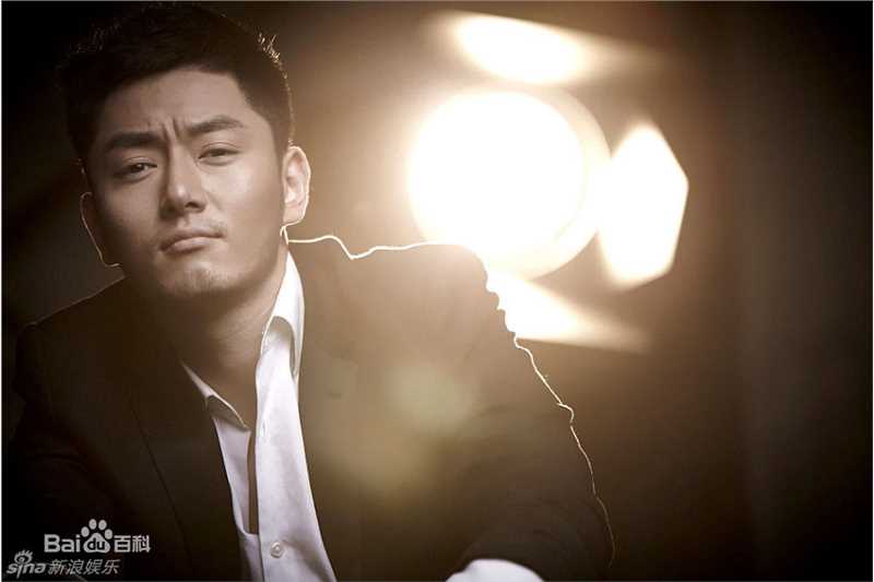 最全李东学(Ethan)精彩图册