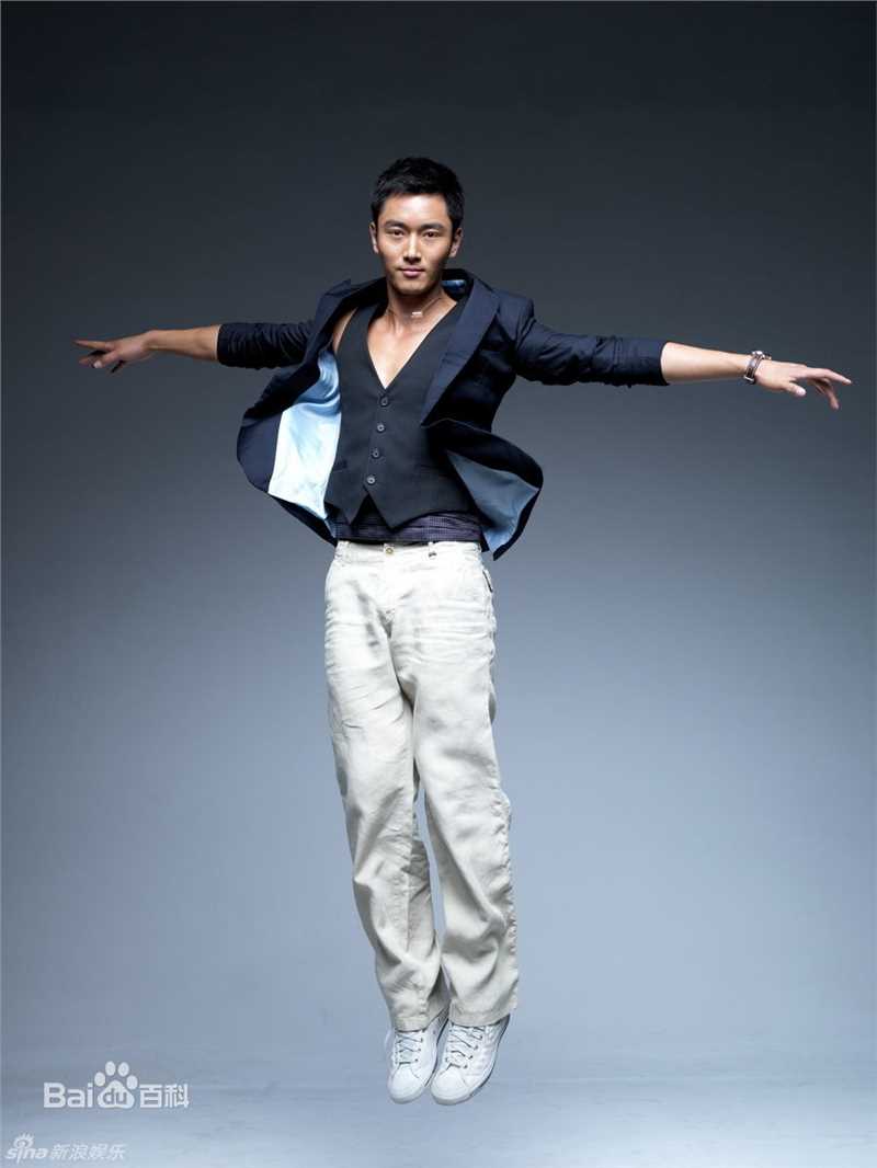 最全李东学(Ethan)精彩图册