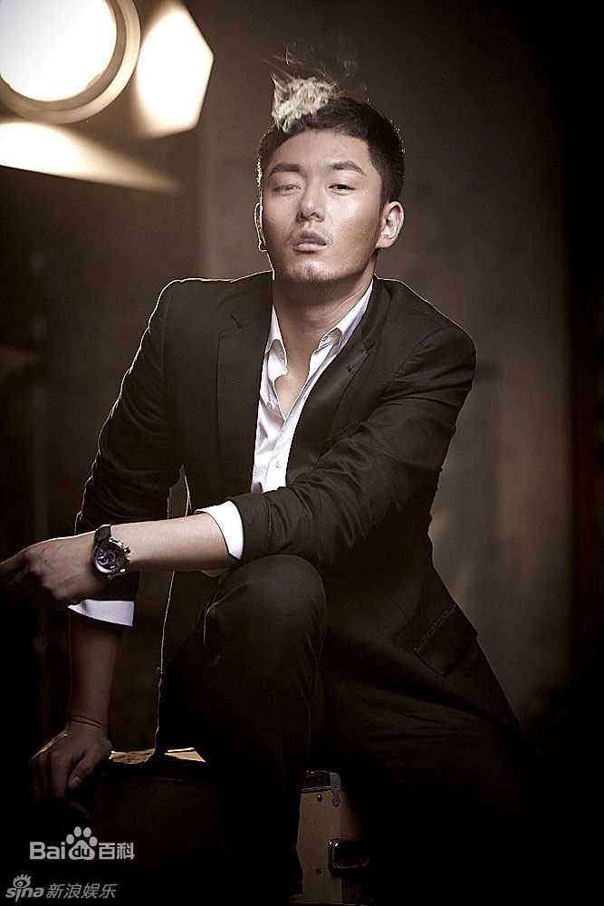 最全李东学(Ethan)精彩图册