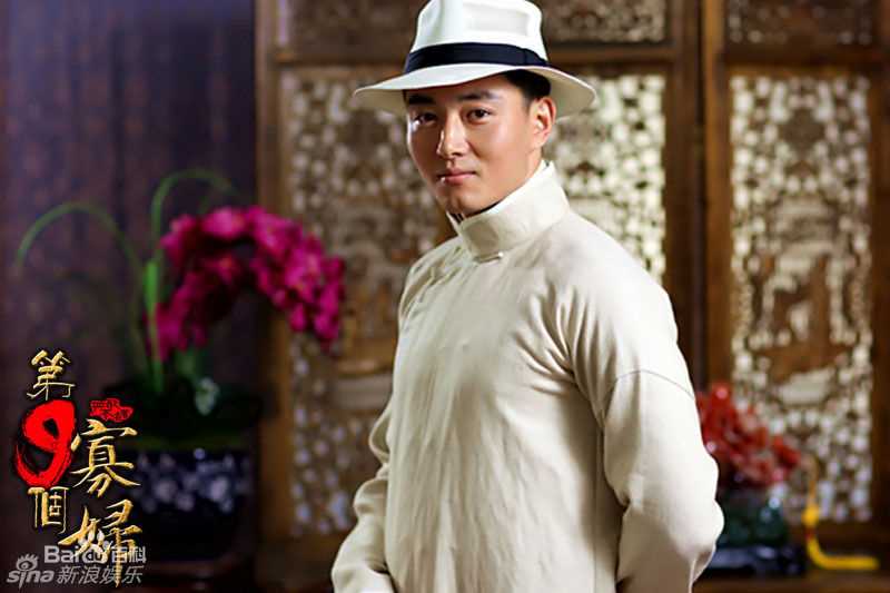 最全李东学(Ethan)精彩图册