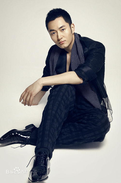 最优质李东学(Ethan)精彩图册