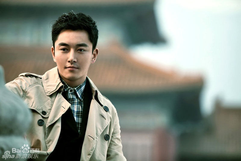 最优质李东学(Ethan)精彩图册