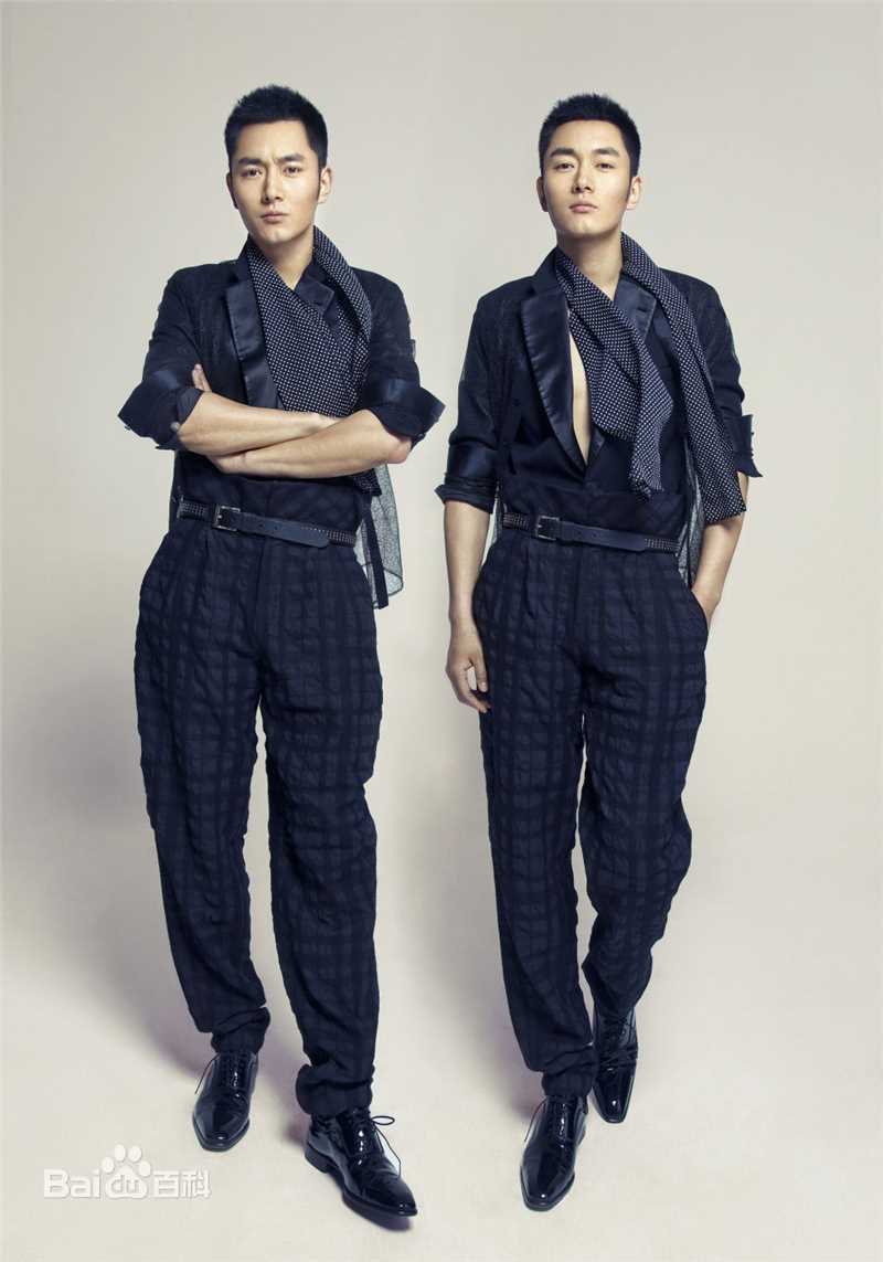 最优质李东学(Ethan)精彩图册