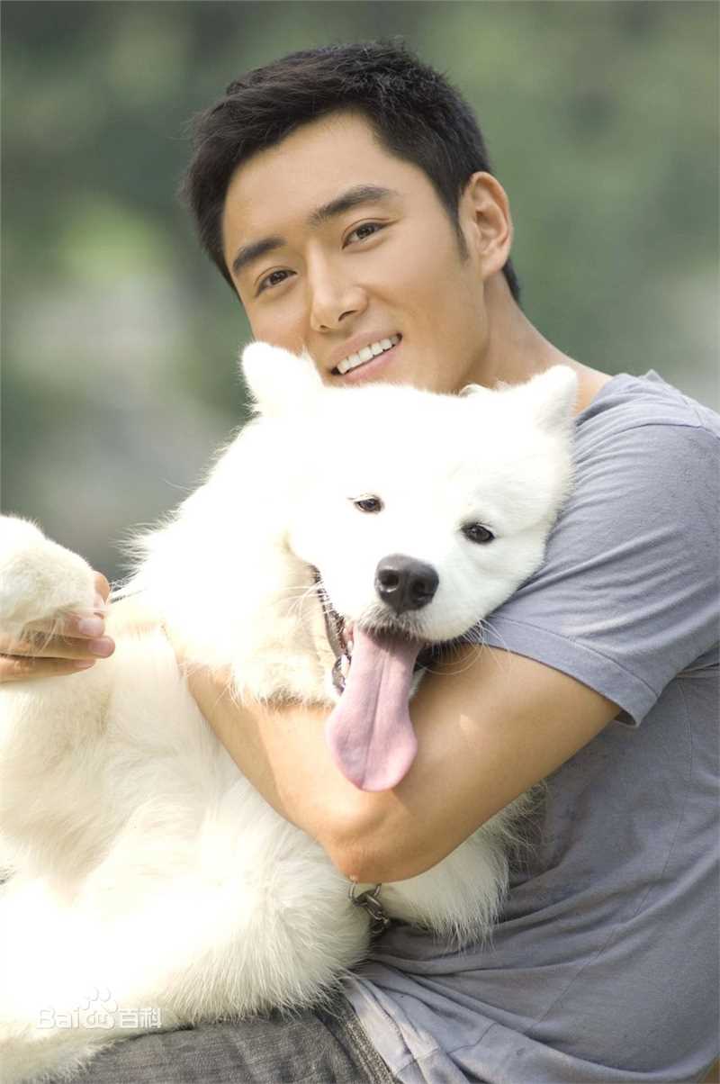 最优质李东学(Ethan)精彩图册