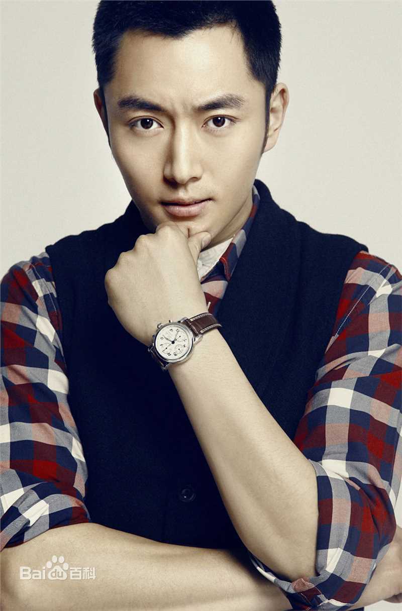 最优质李东学(Ethan)精彩图册