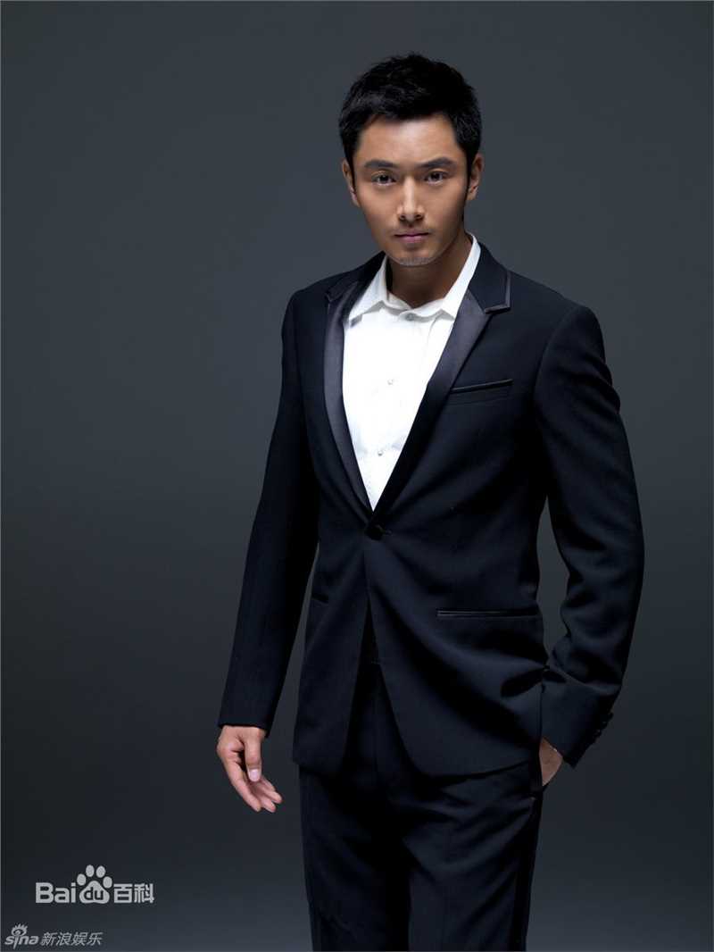 最优质李东学(Ethan)精彩图册