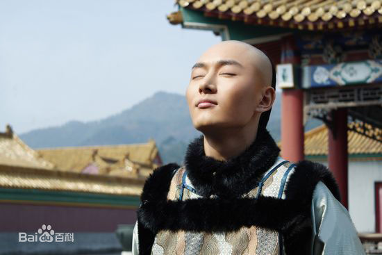 最优质李东学(Ethan)精彩图册