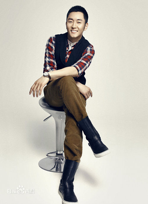 最优质李东学(Ethan)精彩图册