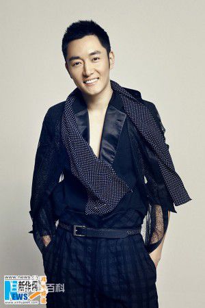 最优质李东学(Ethan)精彩图册