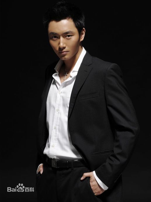 最优质李东学(Ethan)精彩图册