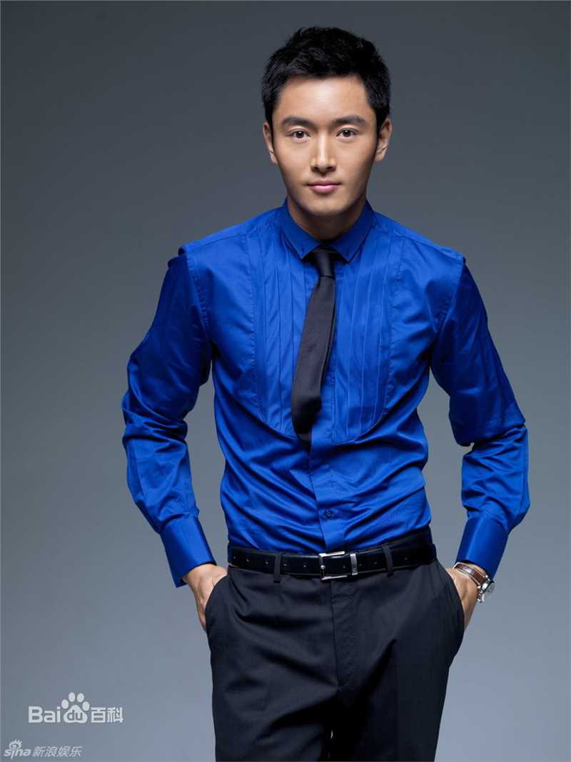 最优质李东学(Ethan)精彩图册