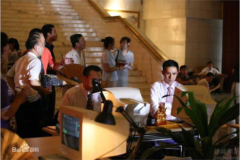 李东学(Ethan)精彩图册