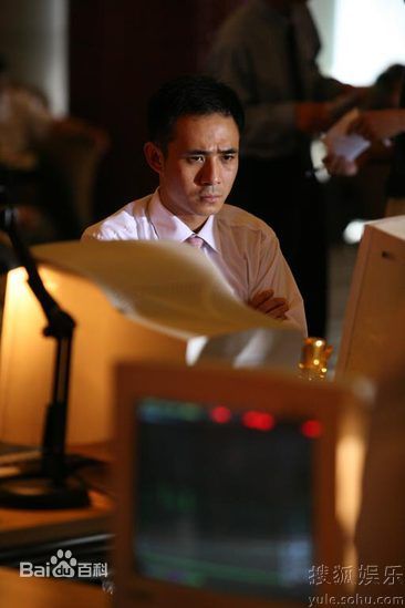 李东学(Ethan)精彩图册