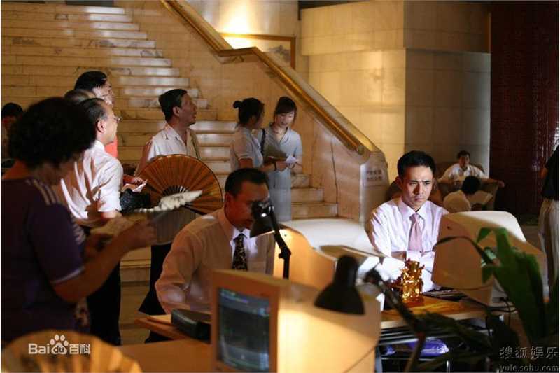 李东学(Ethan)精彩图册