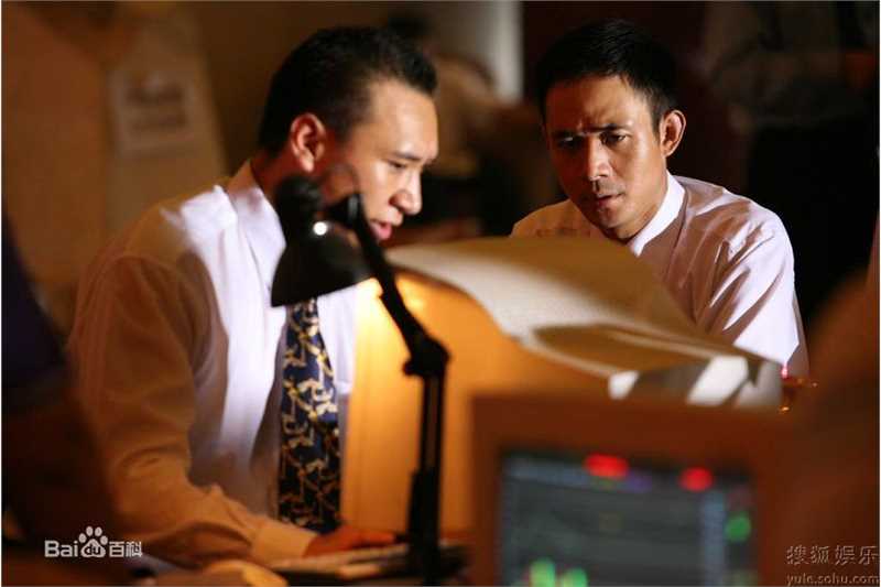 李东学(Ethan)精彩图册