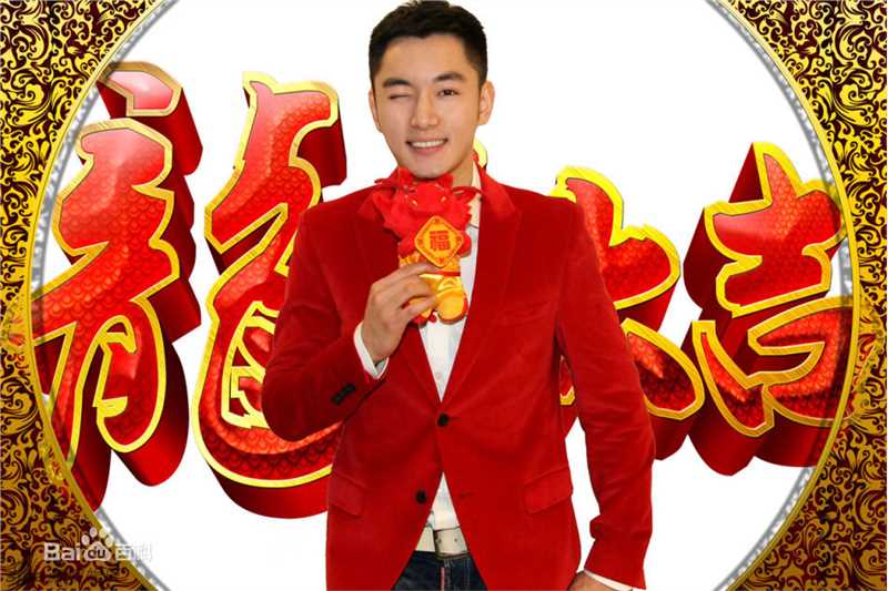 最优质李东学(Ethan)精彩图册