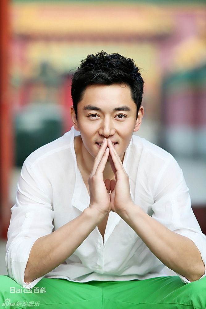 最优质李东学(Ethan)精彩图册